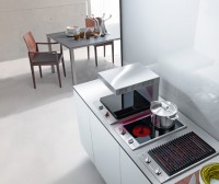 Miele salamander CS1421S