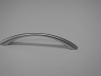 Handtak stål cc 126 mm